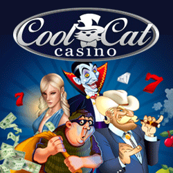 Cool cat casino no deposit bonus codes 2019